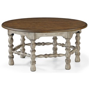 Cocktail Table